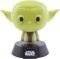 PALADONE DISNEY: STAR WARS - YODA ICON LIGHT ...