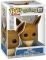 FUNKO POP! GAMES: POKEMON - EEVEE EVOLI EVOLI #577 VINYL FIGURE