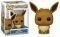 FUNKO POP! GAMES: POKEMON - EEVEE EVOLI EVOLI #577 VINYL FIGURE