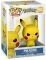 FUNKO POP! GAMES: POKEMON - GRUMPY PIKACHU #5...