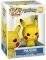 FUNKO POP! GAMES: POKEMON - GRUMPY PIKACHU #5...