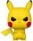 FUNKO POP! GAMES: POKEMON - GRUMPY PIKACHU #598 VINYL FIGURE