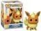 FUNKO POP! GAMES: POKEMON - FLAREON PYROLI FL...