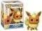 FUNKO POP! GAMES: POKEMON - FLAREON PYROLI FL...