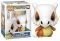 FUNKO POP! GAMES: POKEMON - CUBONE OSSELAIT TRAGOSSO #596 VINYL FIGURE