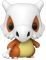 FUNKO POP! GAMES: POKEMON - CUBONE OSSELAIT TRAGOSSO #596 VINYL FIGURE