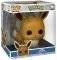 FUNKO POP! JUMBO: POKEMON - EEVEE EVOLI EVOLI...