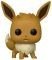 FUNKO POP! JUMBO: POKEMON - EEVEE EVOLI EVOLI #540 VINYL FIGURE (10\