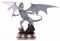 F4F YU-GI-OH! BLUE-EYES WHITE DRAGON STANDARD...