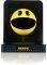 F4F PAC-MAN VIDEO GAME - PAC-MAN PVC STANDARD EDITION PAINTED STATUE (7) (PACVST)