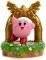 F4F KIRBY AND THE GOAL DOOR PVC STATUE (24CM)...