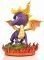 F4F SPYRO 2 - CLASSIC RIPTOS RAGE (STANDARD EDITION) PVC STATUE (20CM) (SPY2ST)