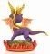 F4F SPYRO 2 - CLASSIC RIPTOS RAGE (STANDARD EDITION) PVC STATUE (20CM) (SPY2ST)