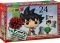 FUNKO ADVENT CALENDAR: DRAGON BALL Z POCKET P...