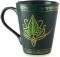 ABYSSE LORD OF THE RINGS - ELVEN MUG (250ML) (ABYMUG840)