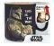 ABYSSE THE MANDALORIAN - MANDO HEAT CHANGE MU...