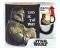 ABYSSE THE MANDALORIAN - MANDO HEAT CHANGE MU...