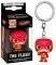 FUNKO POCKET POP!: THE FLASH VINYL FIGURE KEY...
