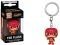 FUNKO POCKET POP!: THE FLASH VINYL FIGURE KEYCHAIN