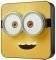 NUMSKULL OFFICIAL MINIONS LAMP DESK/WALL MOUN...