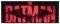 PALADONE DC COMICS - THE BATMAN LOGO LIGHT (P...