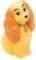 PALADONE DISNEY: LADY AND THE TRAMP - LADY LIGHT BDP (PP6946LT)