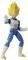 BANDAI POWER UP PACK - SUPER SAIYAN VEGETA AC...