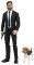 DIAMOND DELUXE - JOHN WICK ACTION FIGURE (18C...