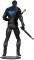 MCFARLANE DC GAMING - NIGHTWING (GOTHAM KNIGHTS) ACTION FIGURE (18CM)