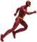 MCFARLANE DC MULTIVERSE - THE FLASH TV SHOW (SEASON 7) ACTION FIGURE (18CM)