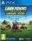 PS4 LAWN MOWING SIMULATOR - LANDMARK EDITION