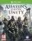 XBOX1 ASSASSINS CREED : UNITY