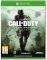 XBOX1 CALL OF DUTY 4: MODERN WARFARE - REMASTERED