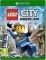 XBOX1 LEGO CITY UNDERCOVER