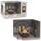 FUNKO MINI MOMENTS DIORAMA: HARRY POTTER POTIONS CLASS VINYL FIGURES