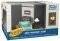 FUNKO MINI MOMENTS: SEINFELD - JERRYS APARTME...