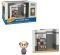 FUNKO MINI MOMENTS: SEINFELD - JERRYS APARTME...
