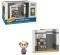 FUNKO MINI MOMENTS: SEINFELD - JERRYS APARTME...