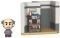 FUNKO MINI MOMENTS: SEINFELD - JERRYS APARTMENT UNCLE LEO WITH CHASE DIORAMA VINYL FIGURES