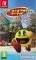 NSW PAC-MAN WORLD: RE-PAC