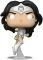 FUNKO POP! HEROES: WW 80TH - WONDER WOMAN (WHITE LANTERN) #423 VINYL FIGURE