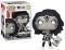 FUNKO POP! HEROES: WW80TH - WONDER WOMAN (BLACK LANTERN) #393 VINYL FIGURE