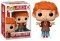 FUNKO POP! MAD TV - ALFRED E. NEUMAN WITH CHA...