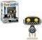 FUNKO POP! MARVEL: FANTASTIC FOUR - H.E.R.B.I...