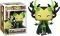 FUNKO POP! MARVEL: INFINITY WARPS - MADAME HEL #862 BOBBLE-HEAD VINYL FIGURE