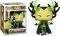 FUNKO POP! MARVEL: INFINITY WARPS - MADAME HE...