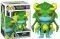 FUNKO POP! MARVEL: MECH STRIKE MONSTER HUNTER...
