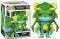FUNKO POP! MARVEL: MECH STRIKE MONSTER HUNTER...