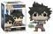 FUNKO POP! ANIMATION: BLACK CLOVER - YUNO #1101 VINYL FIGURE