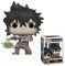 FUNKO POP! ANIMATION: BLACK CLOVER - YUNO #1101 VINYL FIGURE